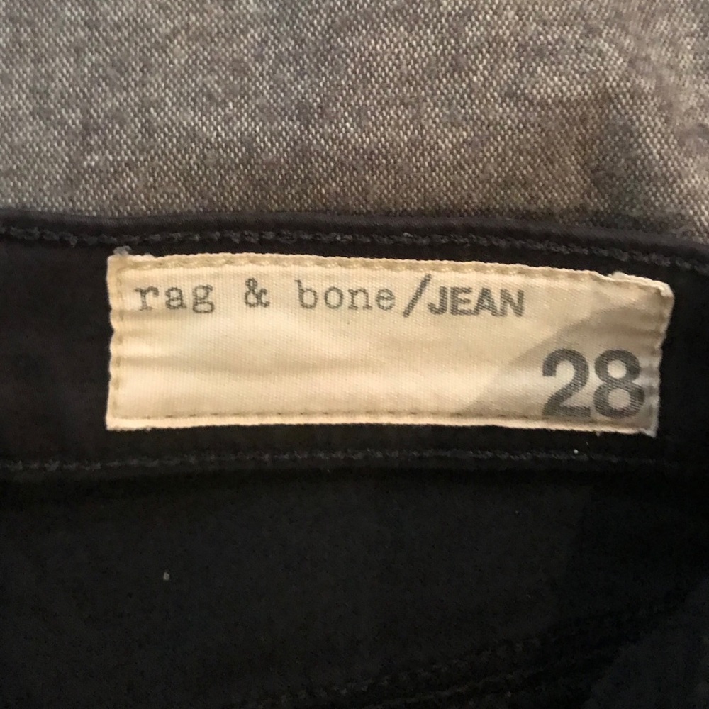 Rag & Bone Jean Leggings